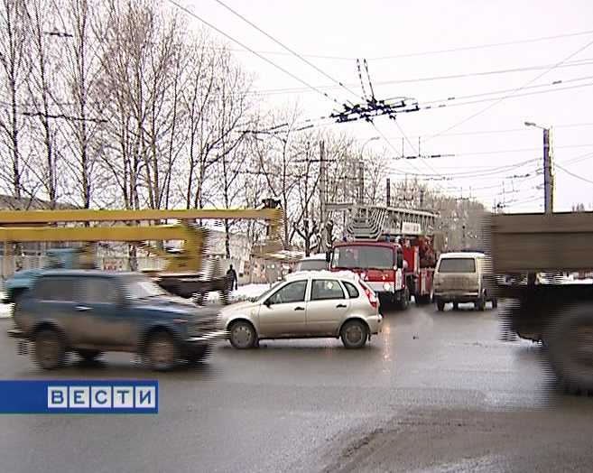 Операция «Сигнал»