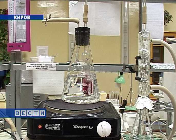 День качества