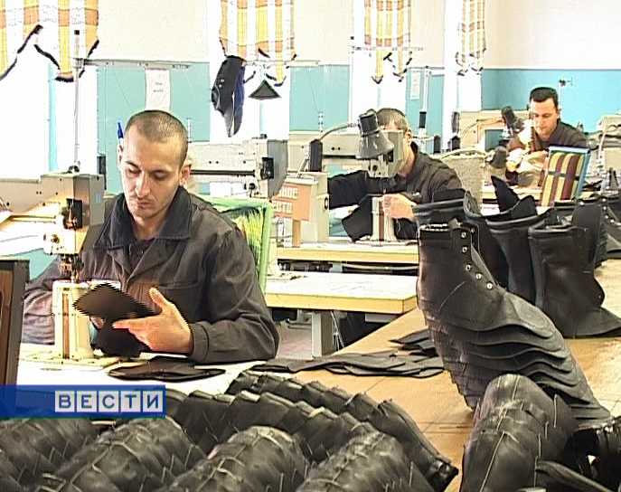 Контроль качества за колючей проволокой