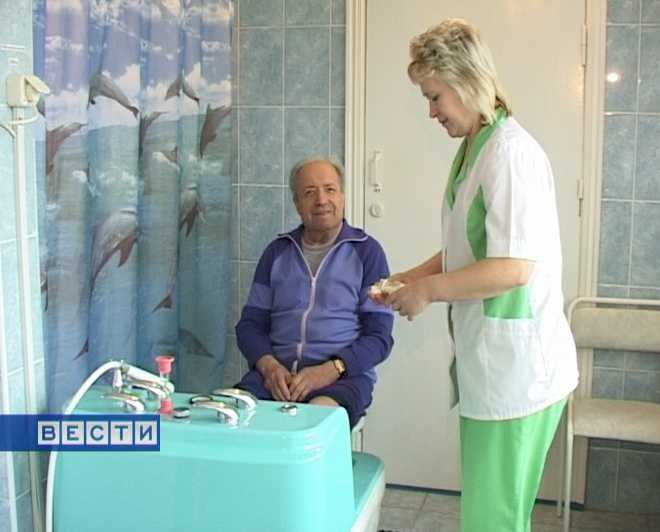 Отказались от финансирования