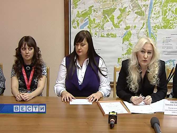 Кировские парикмахеры