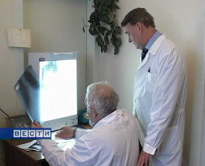 Профдиагностика