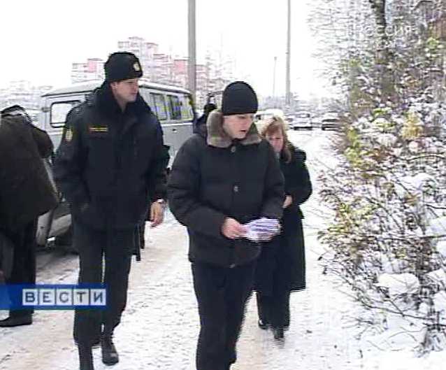 Долги за газ