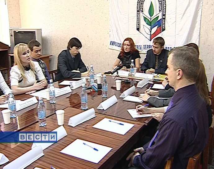 Международный день студентов