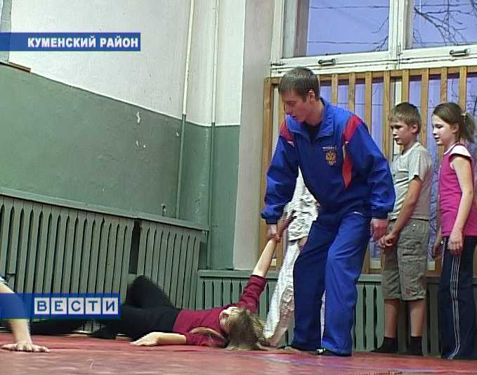 Личный пример