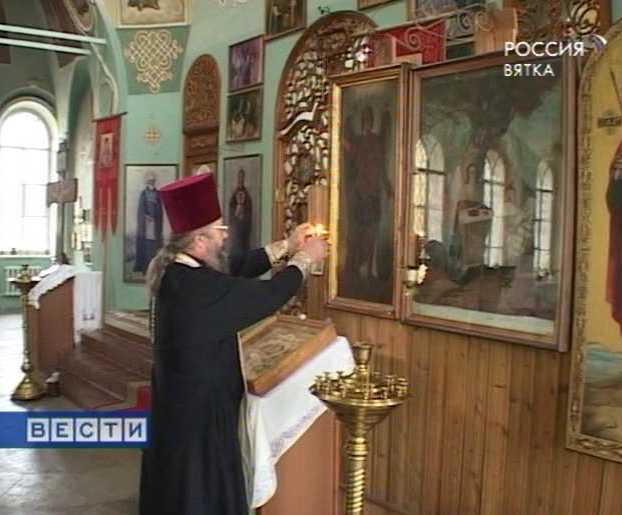 Михаило-Архангельский храм