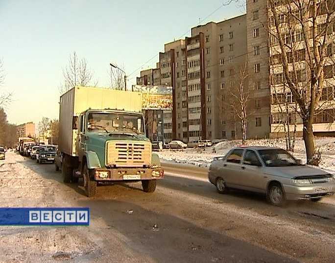 Транспортный налог