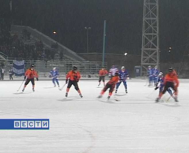 Очередная неудача