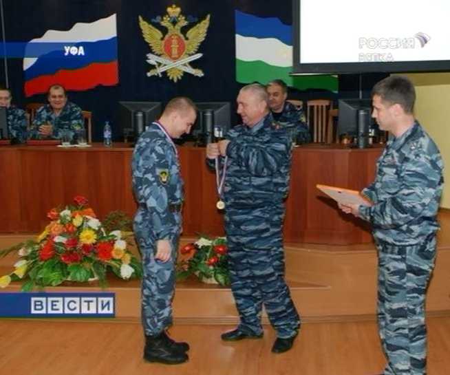 Победа Андрея Ившина