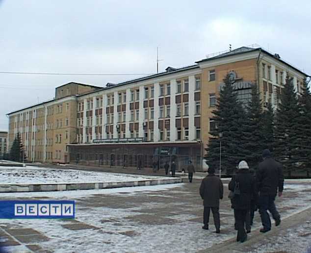 Ситуация на «Молоте»