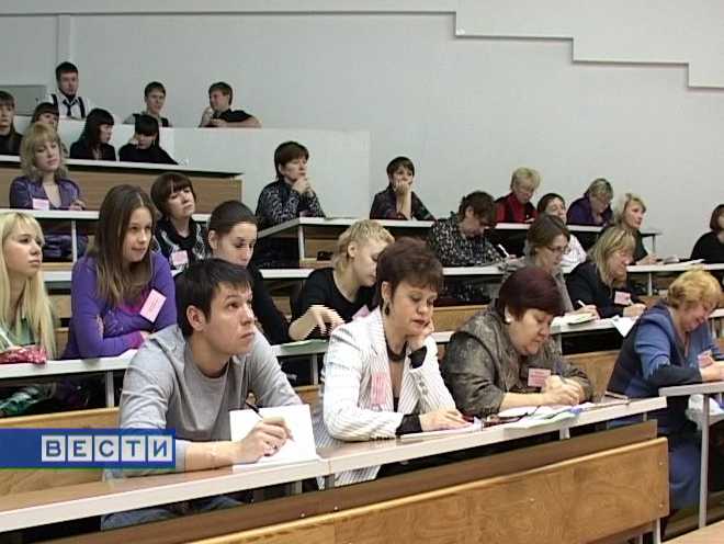 Новые методы воспитания