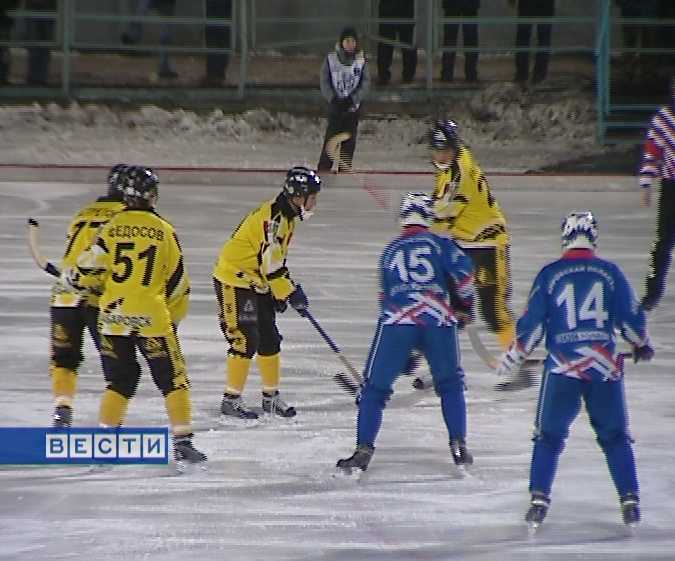 Долгожданная победа