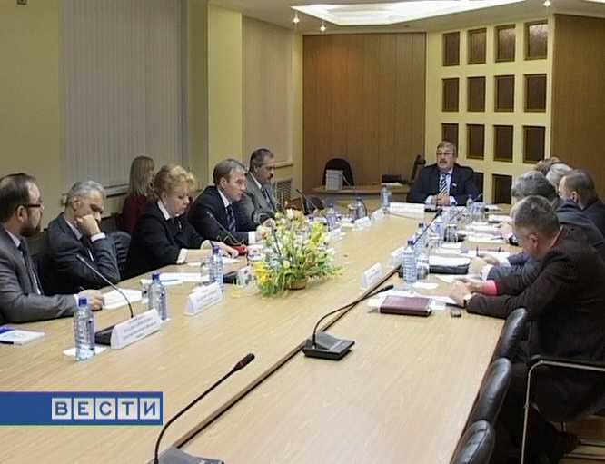 Наука в Кировской области