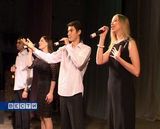 Конкурс художественного слова "Моя Россия"