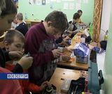 Кубок России по автомодельному спорту