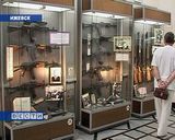 Музей Калашникова