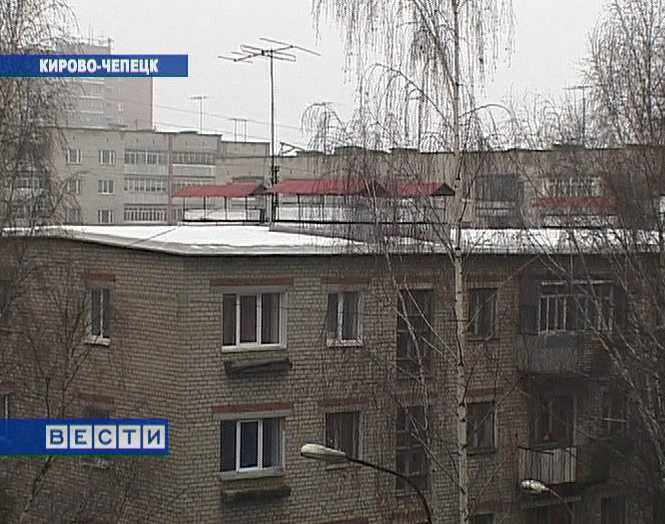 Ремонт крыш