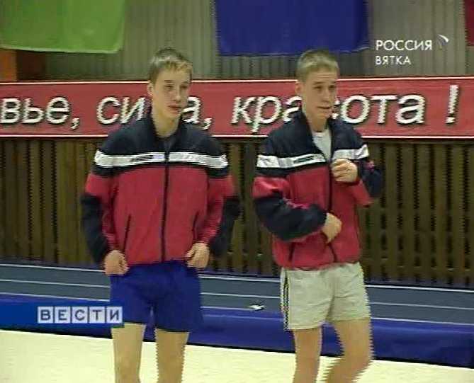 Успехи кировских спортсменов