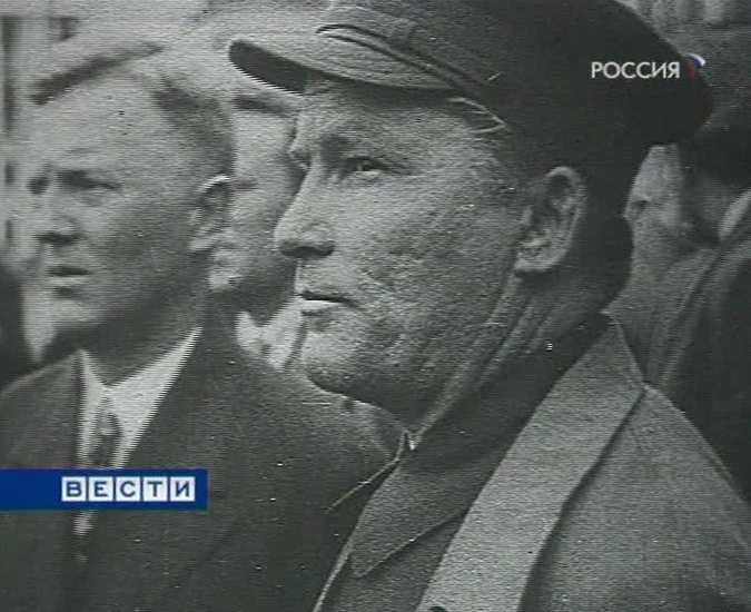 Убийство Кирова