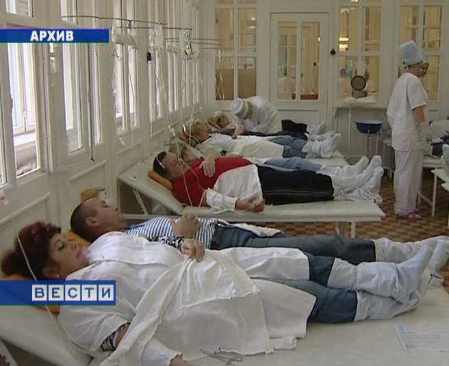 Проблема донорства