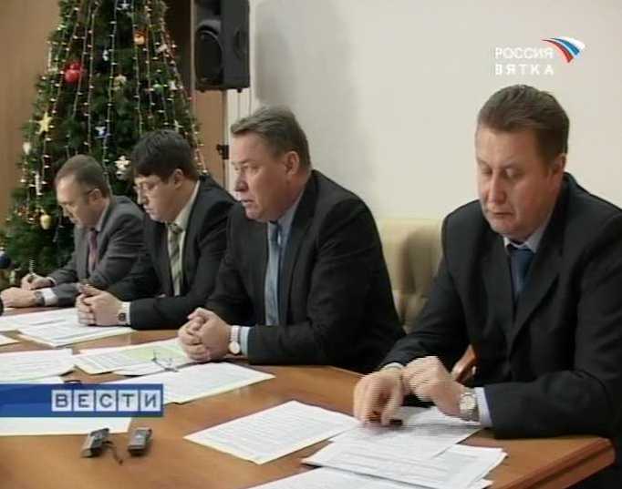 Долги за газ