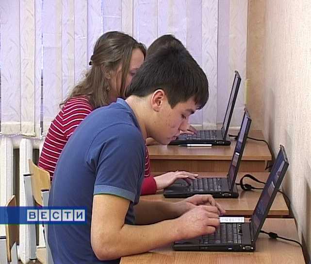 Компьютеры детям