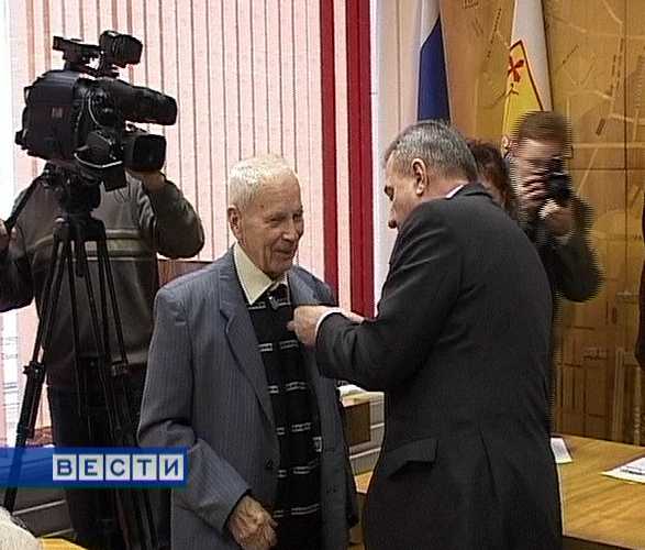 Юбилейные медали