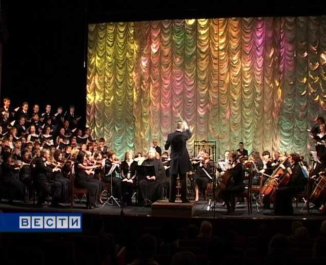 Рождественская оратория