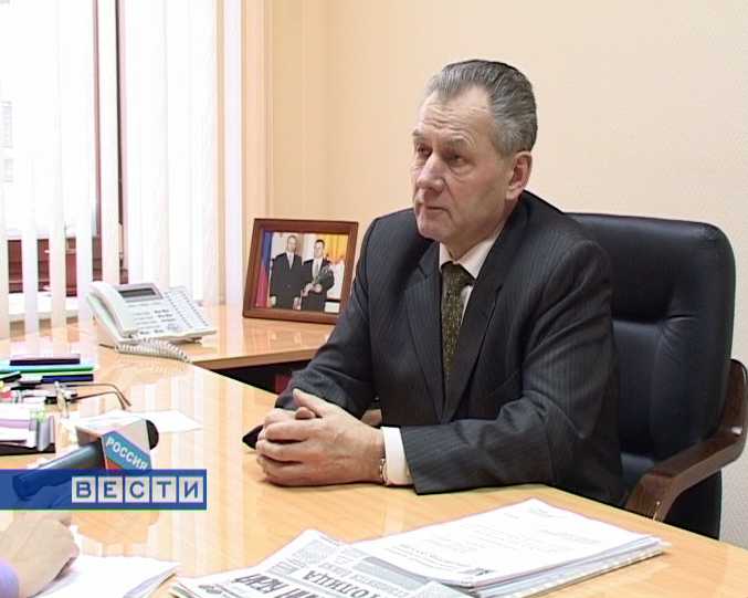 Николай Шаклеин в европейском парламенте