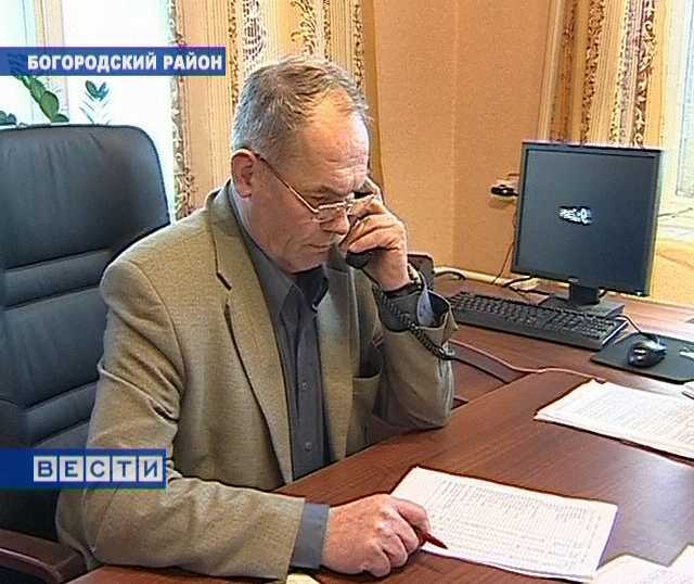 По стопам губернатора