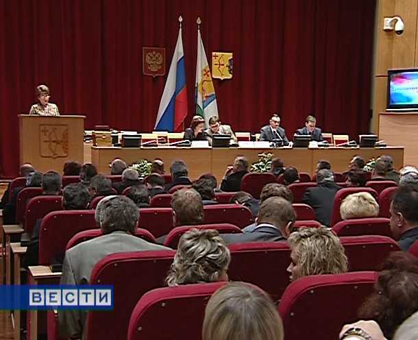 Заседания комитетов