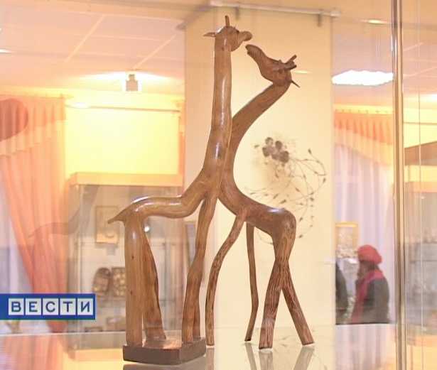 Потрясающая простота