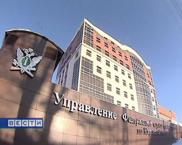 Итоги работы судебных приставов