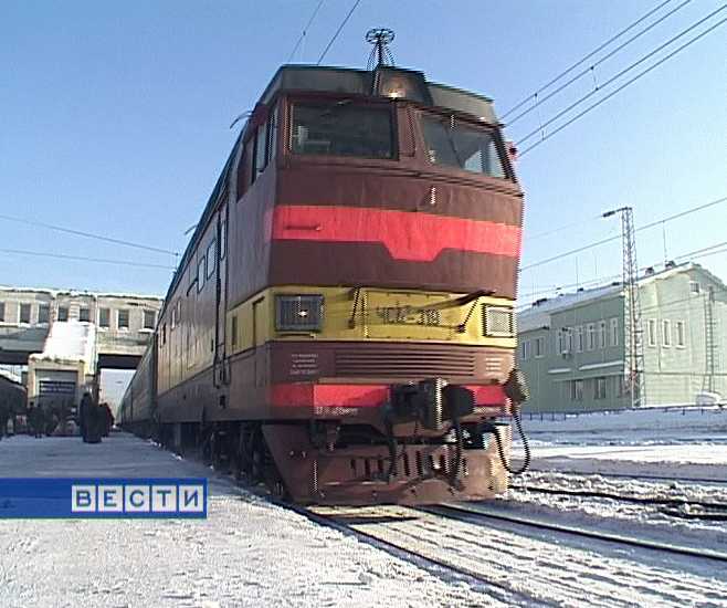 Транспортная милиция