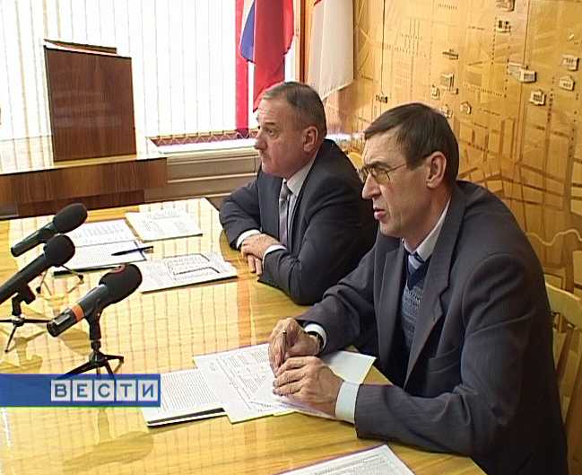 Подготовка  к 65-летию Великой Победы