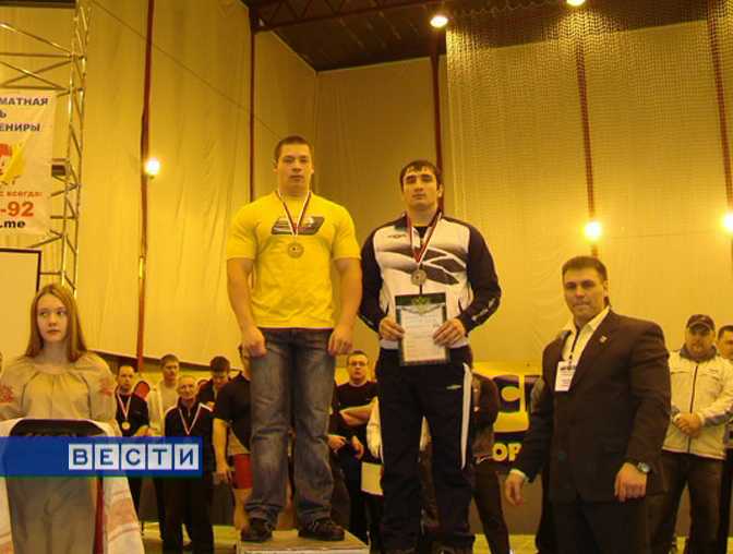 Воспитанники клуба 