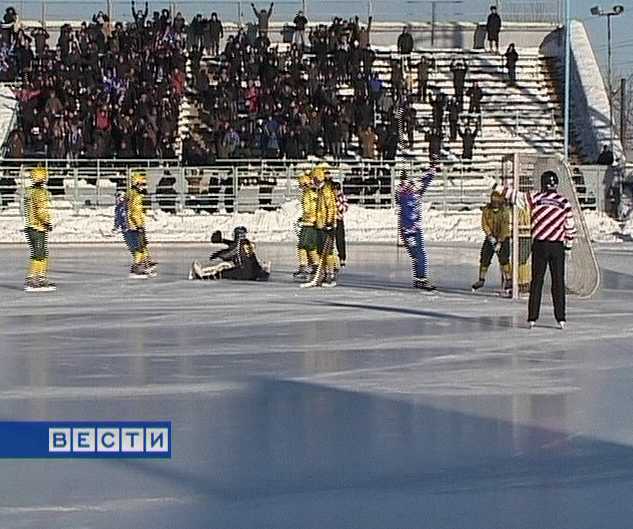 Победа «Родины»