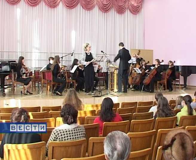 Вятские композиторы