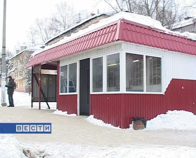 Проверка остановок