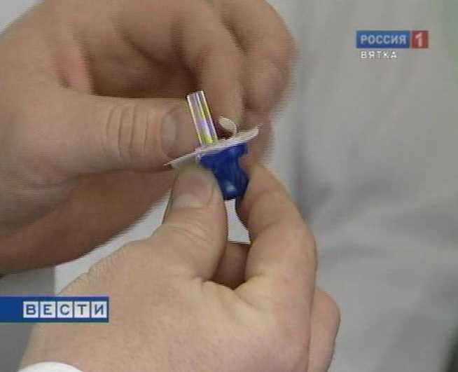 Инсулиновая помпа