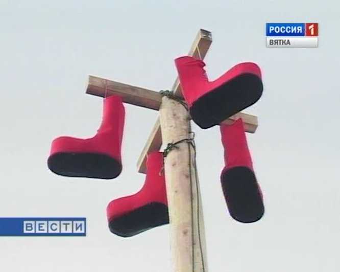 Ярмарка на Театральной площади