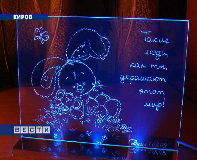 Оригинальный подарок