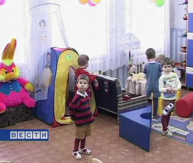 Права ребенка