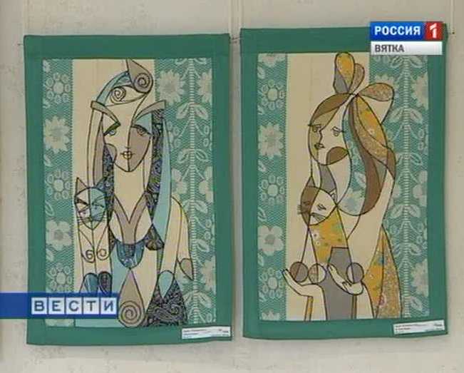 Выставка Анатолия Белика