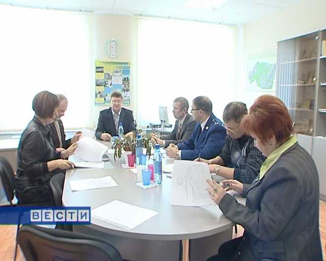 Жёсткие меры