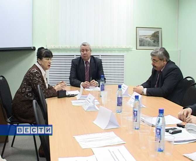 Развитие инноваций