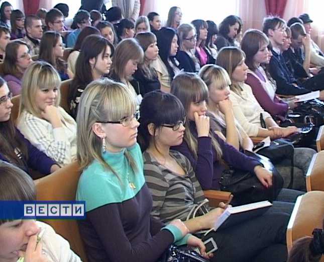 День открытых дверей