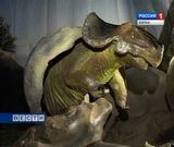 Планета динозавров