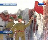 Снежные фигуры