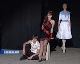 Вечер одноактных балетов